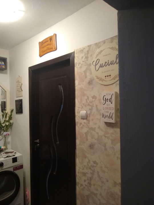 Apartament 2 camere,Rogerius, Str.Aluminei