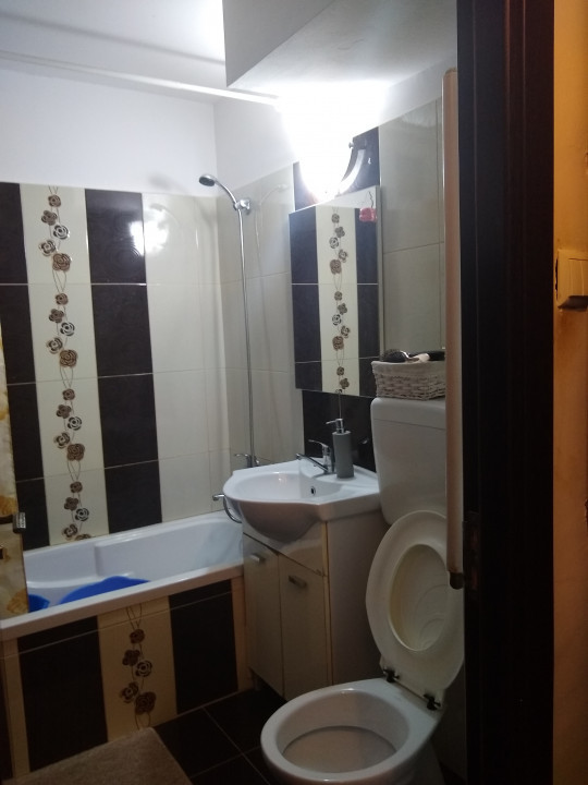 Apartament 2 camere,Rogerius, Str.Aluminei