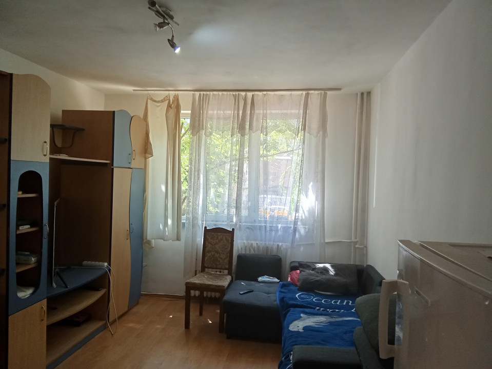 Apartament 1 camera,Rogerius, Str.Publius Ovidiu 