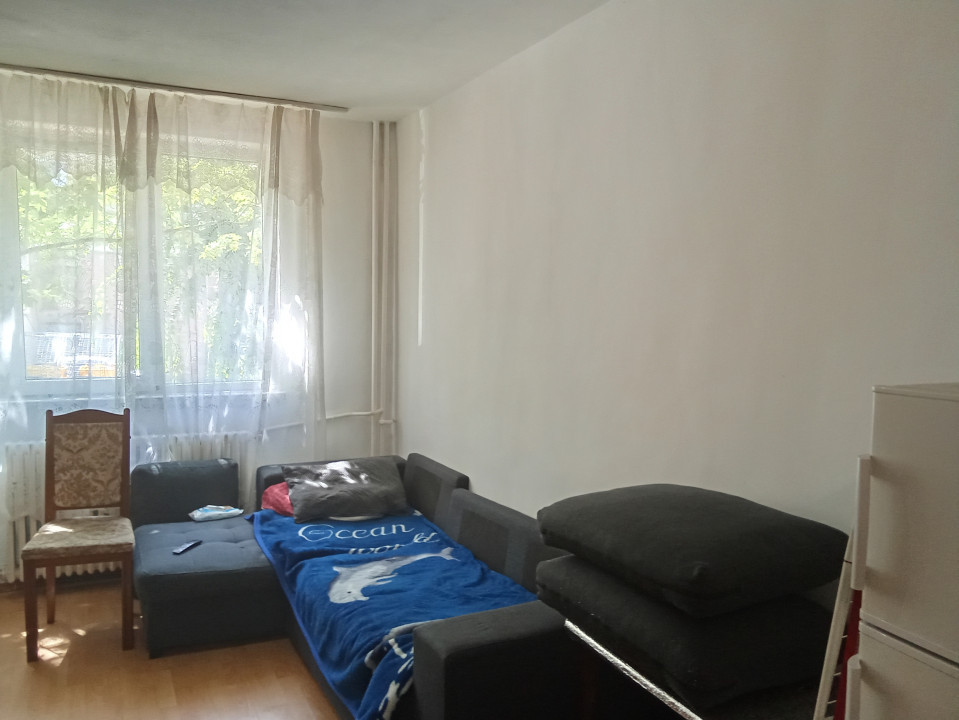 Apartament 1 camera,Rogerius, Str.Publius Ovidiu 