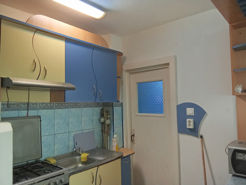 Apartament 1 camera,Rogerius, Str.Publius Ovidiu 