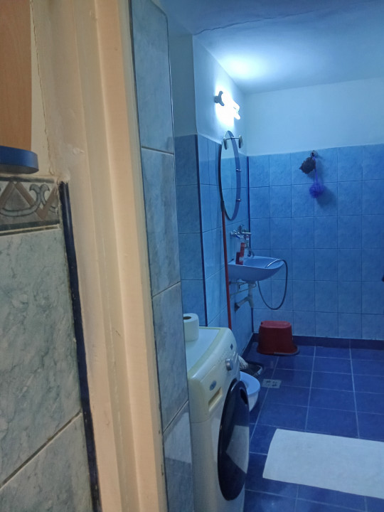 Apartament 1 camera,Rogerius, Str.Publius Ovidiu 