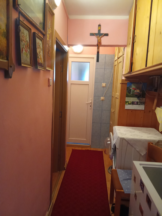 Apartament 3 camere, Decebal, Str. Doina