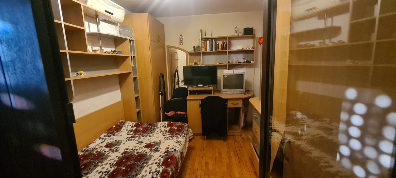 Apartament 2 camere, etaj 1 din 4, Rogerius